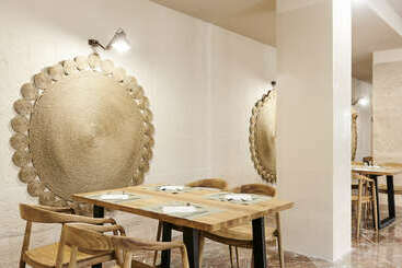 酒店 tent Torremolinos