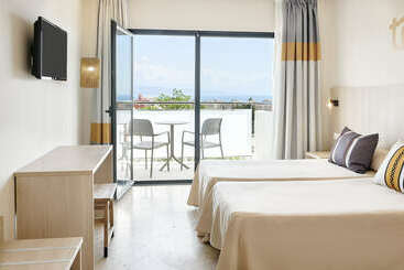 酒店 tent Torremolinos