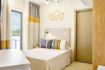 酒店 tent Torremolinos