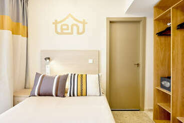 酒店 tent Torremolinos