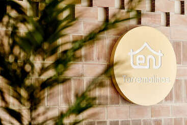 酒店 tent Torremolinos