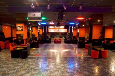 酒店 tent Torremolinos