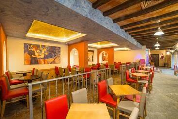 酒店 tent Torremolinos