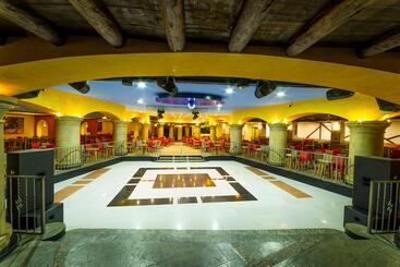 酒店 tent Torremolinos