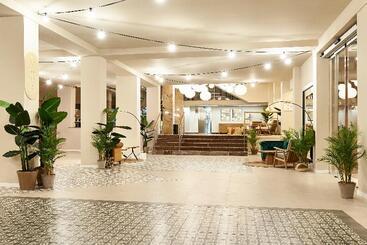 酒店 tent Torremolinos