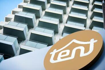 هتل tent Torremolinos