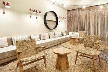 酒店 tent Torremolinos