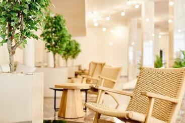 酒店 tent Torremolinos