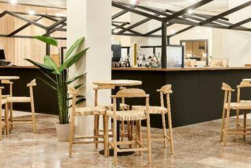 酒店 tent Torremolinos
