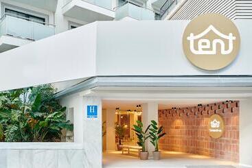 酒店 tent Torremolinos
