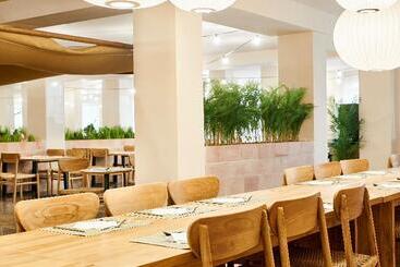 酒店 tent Torremolinos
