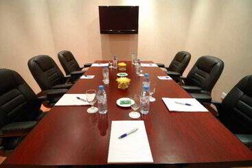 هتل The Juffair Grand