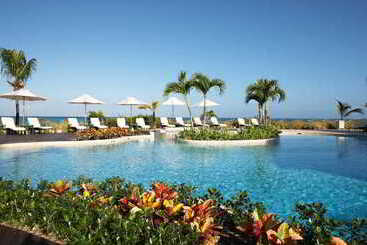 هتل The Sands At Grace Bay