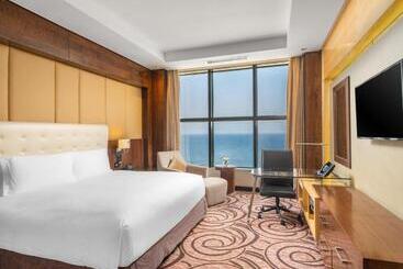 هتل The Venue Jeddah Corniche