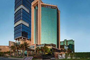 The Venue Jeddah Corniche - Jeddah