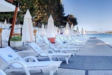 هتل Sunny Krk By Valamar