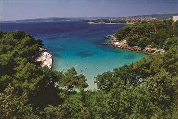هتل Sunny Krk By Valamar