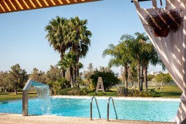 هتل Vila Valverde Design Country