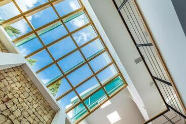 هتل Vila Valverde Design Country