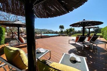 هتل Vila Valverde Design Country