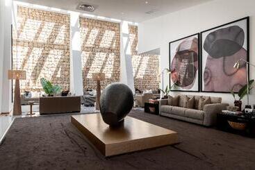 هتل Vila Valverde Design Country