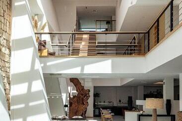 هتل Vila Valverde Design Country