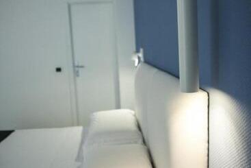 هتل Villa Felice Relais