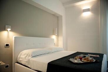 هتل Villa Felice Relais