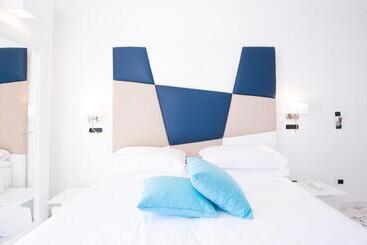 هتل Villa Felice Relais