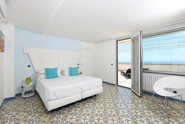 هتل Villa Felice Relais