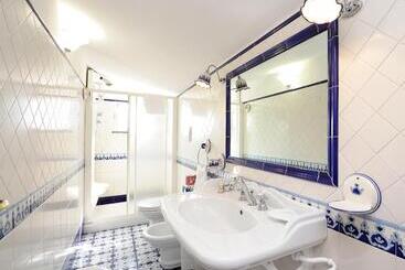 هتل Villa Felice Relais