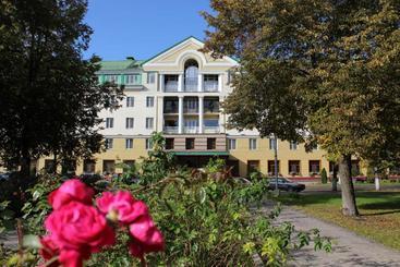 هتل Volkhov