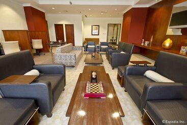 Waterfront Cebu City Hotel & Casino