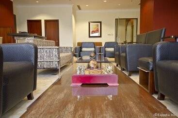 Waterfront Cebu City Hotel & Casino
