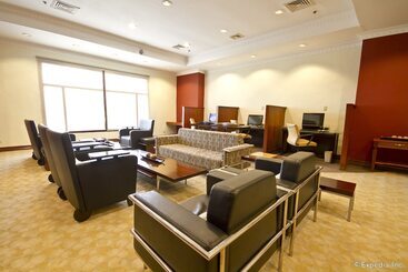 Waterfront Cebu City Hotel & Casino
