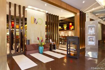 Waterfront Cebu City Hotel & Casino