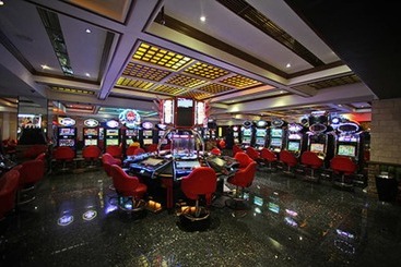 Waterfront Cebu City Hotel & Casino