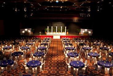 Waterfront Cebu City Hotel & Casino