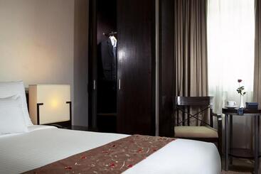 Waterfront Cebu City Hotel & Casino