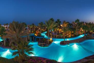 Pickalbatros Golf Beach Resort