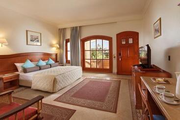 Pickalbatros Golf Beach Resort - Sharm el-Sheikh