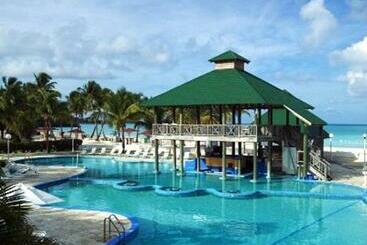 استراحتگاه Jolly Beach Antigua   All Inclusive