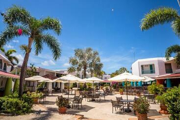 استراحتگاه Jolly Beach Antigua   All Inclusive