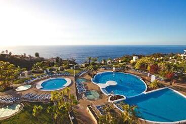 La Quinta Park Suites & Spa