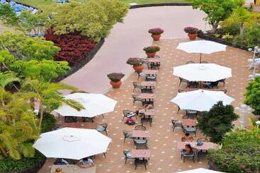 La Quinta Park Suites & Spa