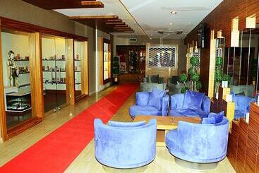 Ma Biche Kemer By Werde Hotels