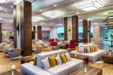 Ma Biche Kemer By Werde Hotels