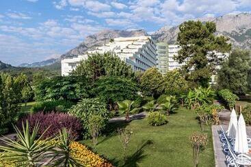 Ma Biche Kemer By Werde Hotels
