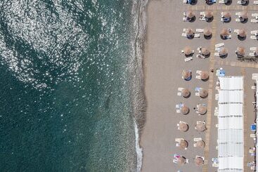 Ma Biche Kemer By Werde Hotels