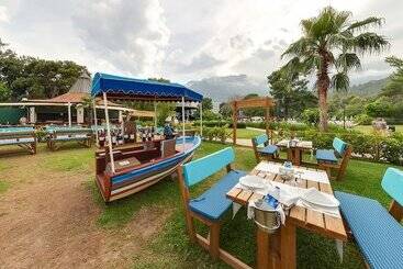 Ma Biche Kemer By Werde Hotels